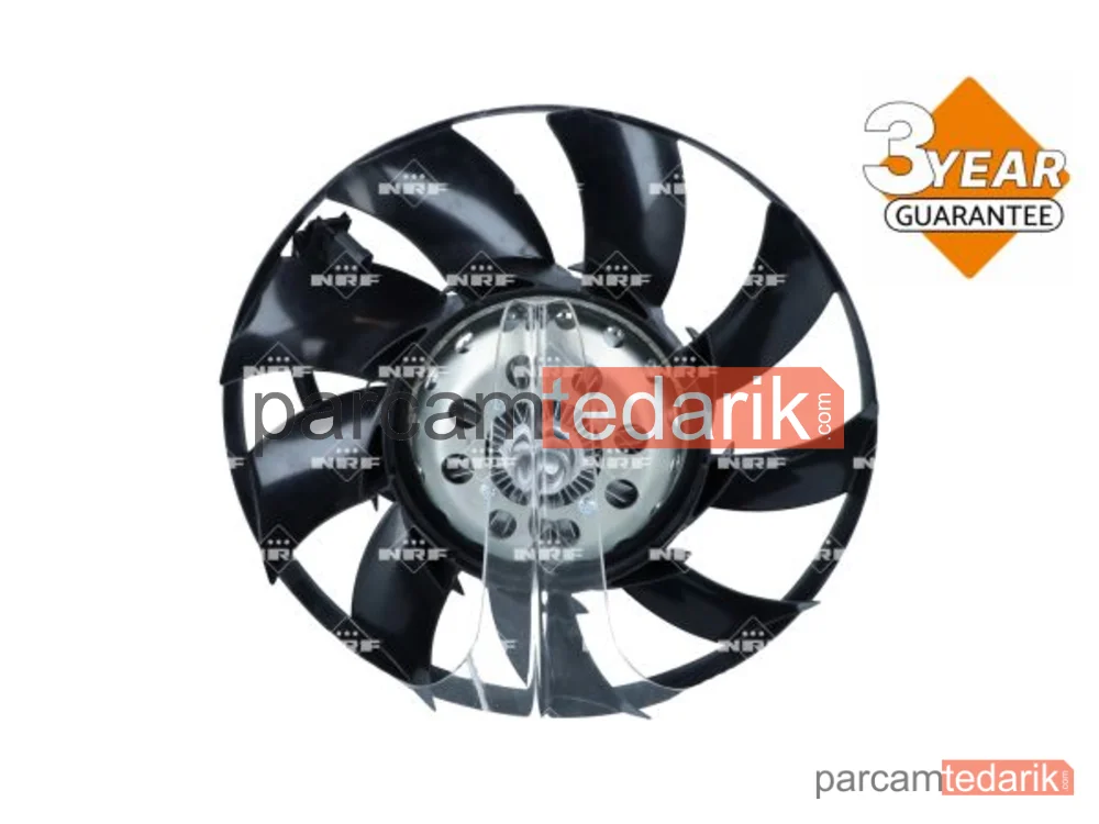 NRF 47874 | Soğutma Fanı — Termigi