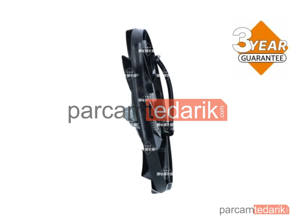 NRF 47874 | Soğutma Fanı — Termigi
