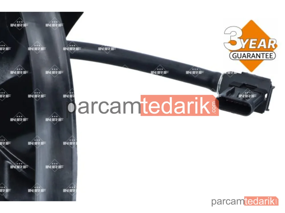 NRF 47874 | Soğutma Fanı — Termigi