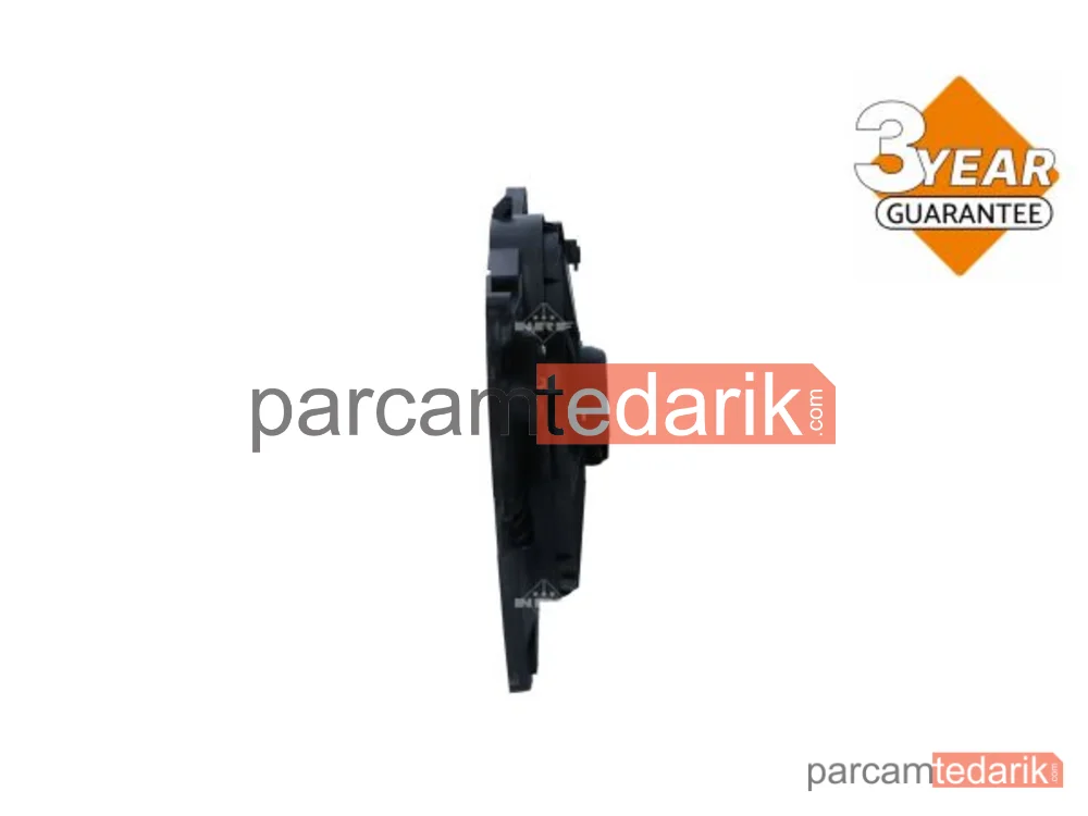 NRF 47901 | Fan Motoru — Dacia Logan, Dacia Logan MCV, Dacia Sandero