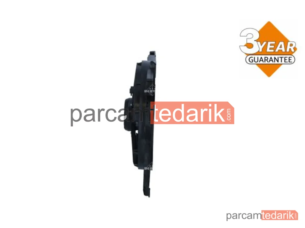 NRF 47901 | Fan Motoru — Dacia Logan, Dacia Logan MCV, Dacia Sandero