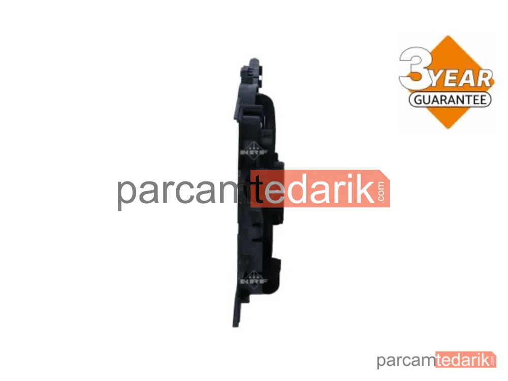 NRF 47902 | Fan Motoru — Fiat Doblo Cargo, Fiat Doblo Minibüs/Otobüs, Fiat Doblo Platform şasi