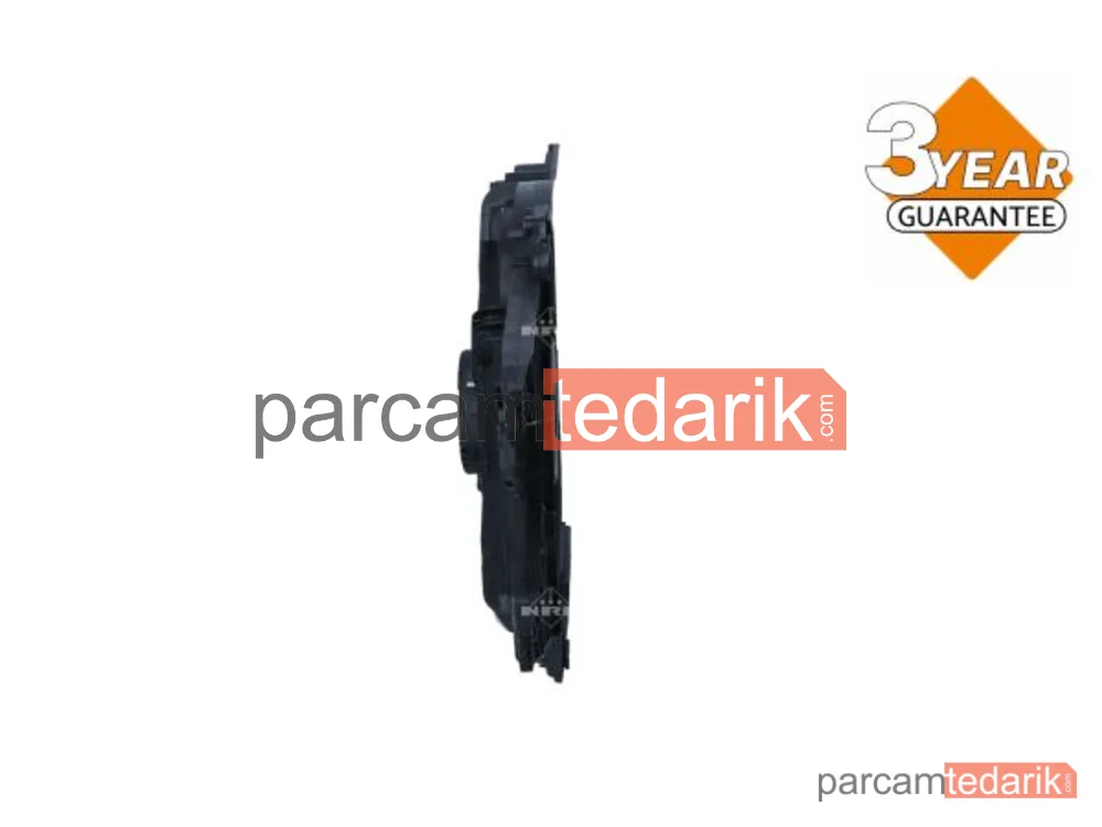 NRF 47902 | Fan Motoru — Fiat Doblo Cargo, Fiat Doblo Minibüs/Otobüs, Fiat Doblo Platform şasi