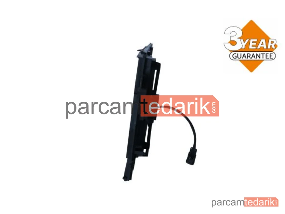 NRF 47987 | Fan Motoru — Citroën Berlingo, Citroën Berlingo Kasa/büyük limuzin, Citroën Berlingo Multispace