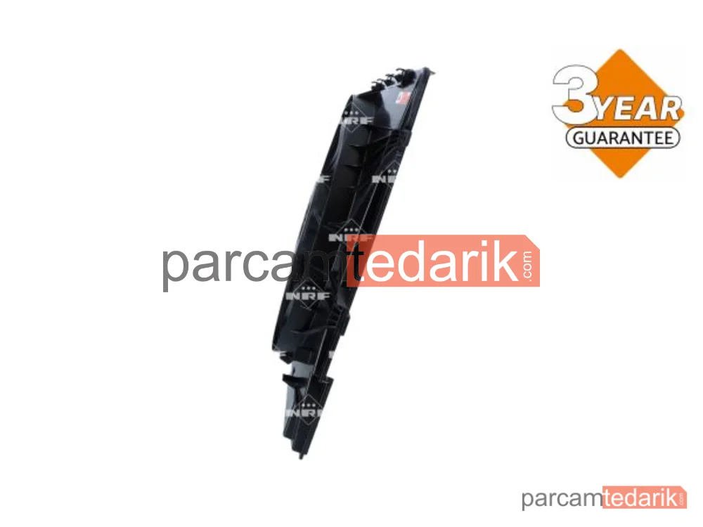 NRF 47993 | Soğutma Fanı — Mercedes W447 VİTO-W907 SPRİNTER OM651 Motor
