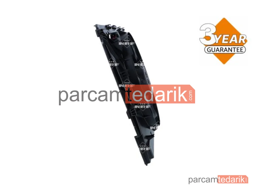 NRF 47993 | Soğutma Fanı — Mercedes W447 VİTO-W907 SPRİNTER OM651 Motor