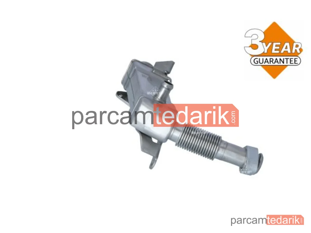 NRF 48001 | Su Radyatörü — BMW E46-E60 M47N-M57N Egzost Gaz