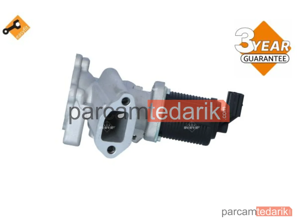 EGR Valfi — Valfi - 48331