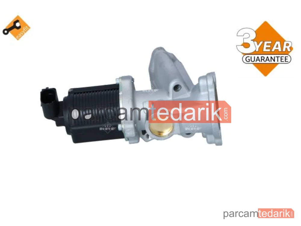 NRF 48331 | EGR Valfi — Valfi