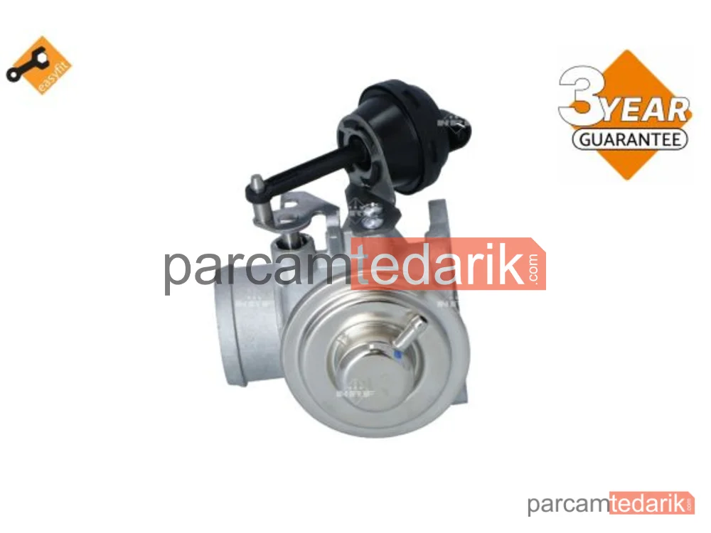 EGR Valfi — Valfi - 48333