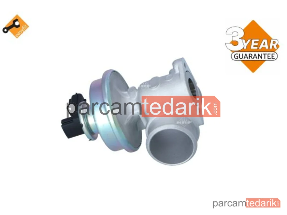 48339 | EGR Valfi — Valfi