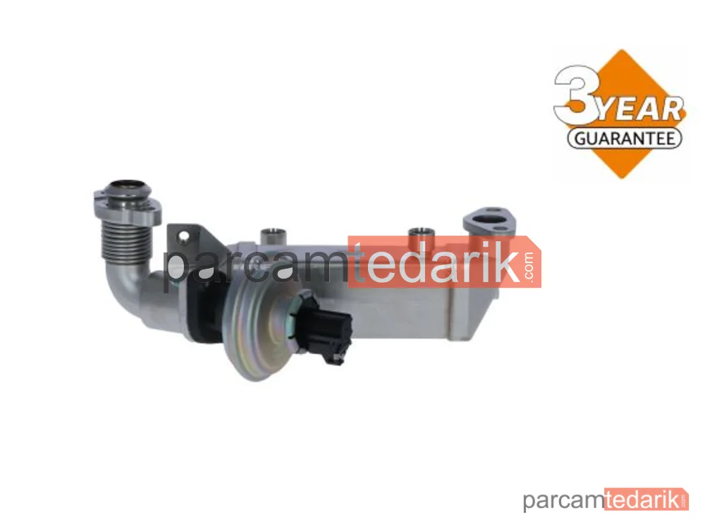 48365 | EGR Valfi — BMW E87-E90-E60 N47 Soğutucu