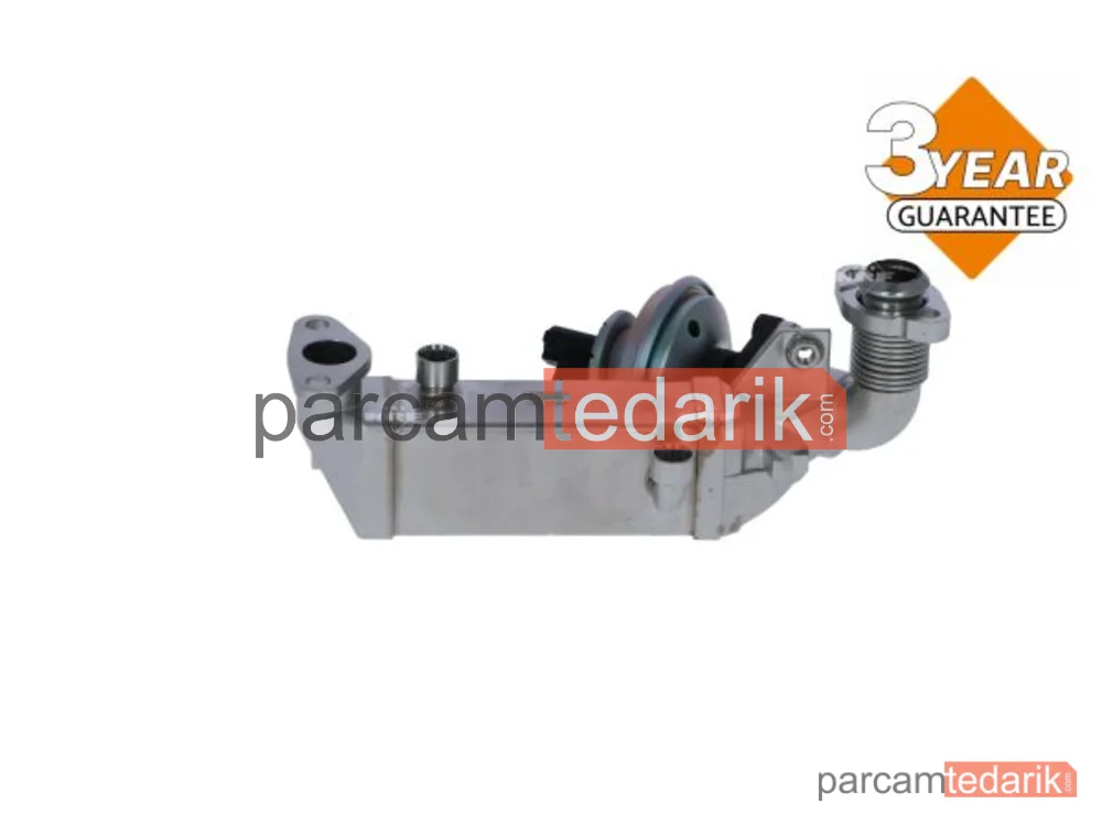NRF 48365 | EGR Valfi — BMW E87-E90-E60 N47 Soğutucu