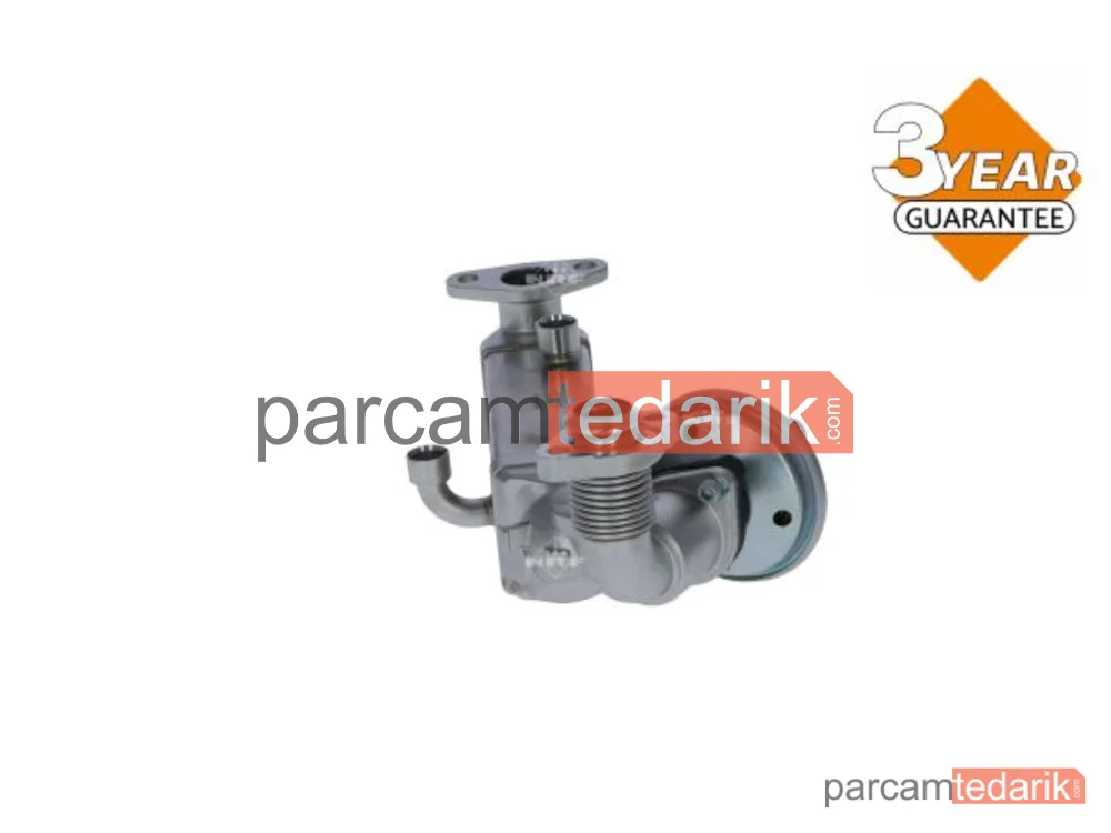 NRF 48365 | EGR Valfi — BMW E87-E90-E60 N47 Soğutucu