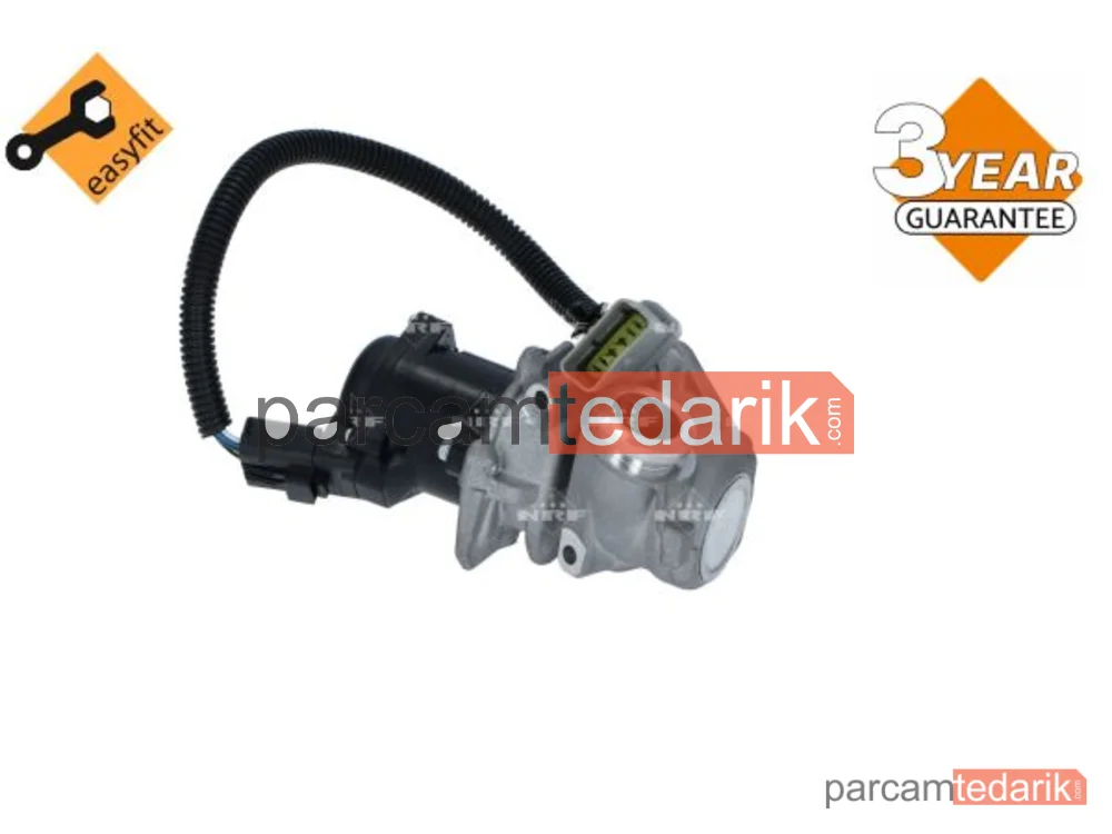 48385 | EGR Valfi — Valfi
