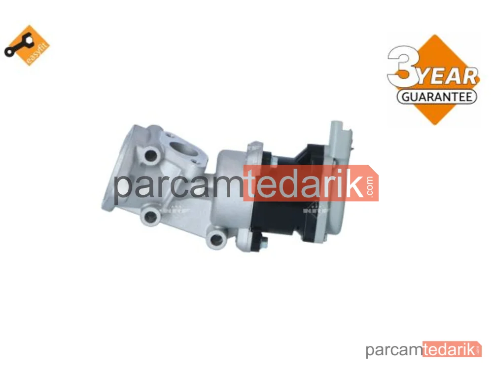 NRF 48390 | EGR Valfi — Range Rover SPORT 2.7 TDV6 Valfi Sağ