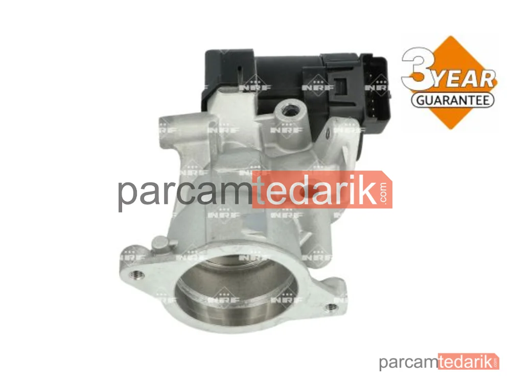 EGR Valfi — Valfi - 48398