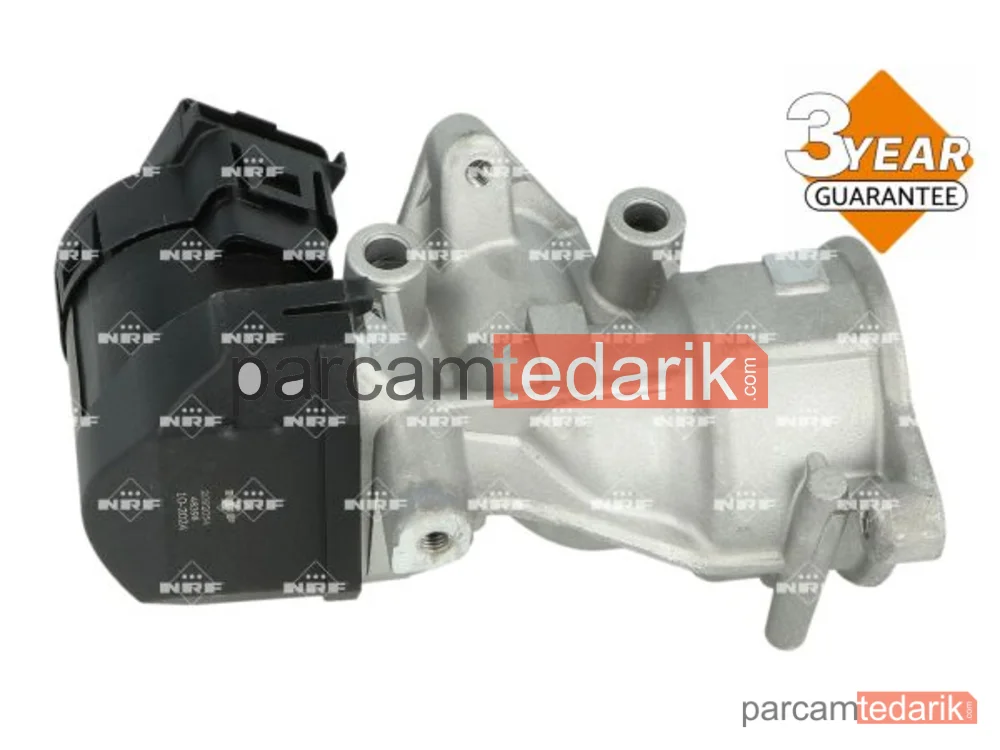 NRF 48398 | EGR Valfi — Valfi