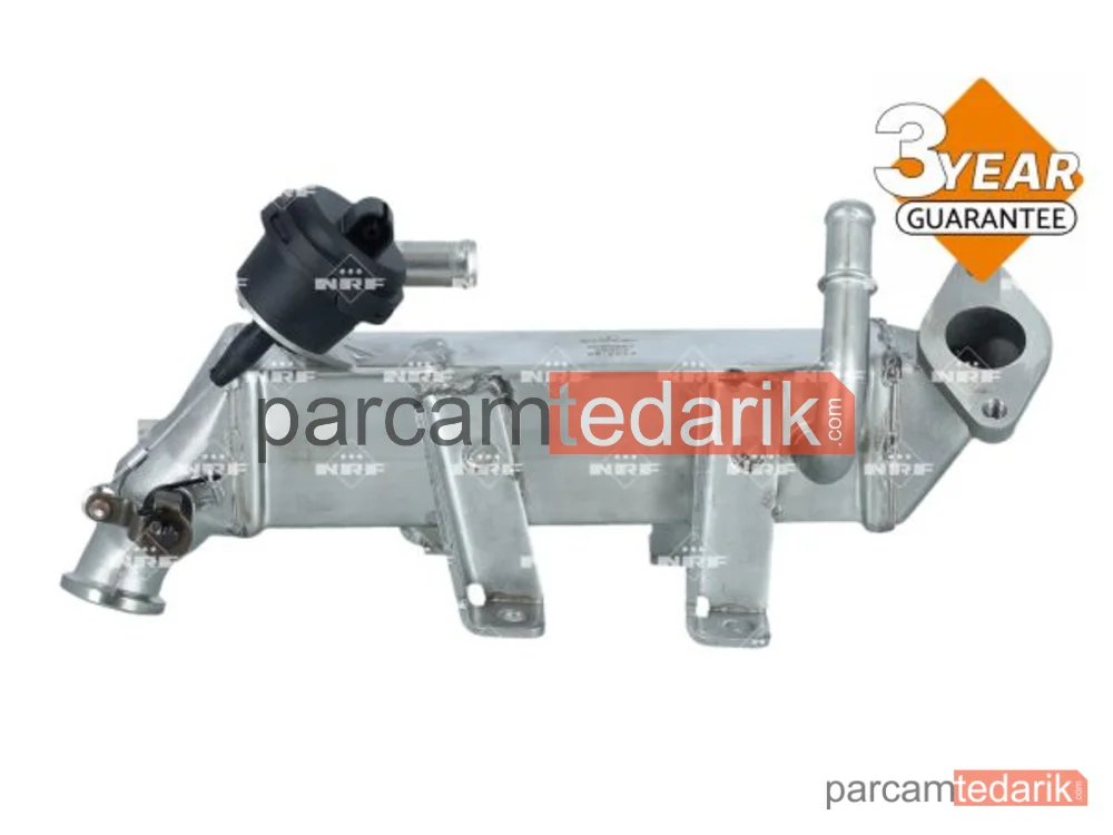 EGR Valfi — Sogutucu - 48403
