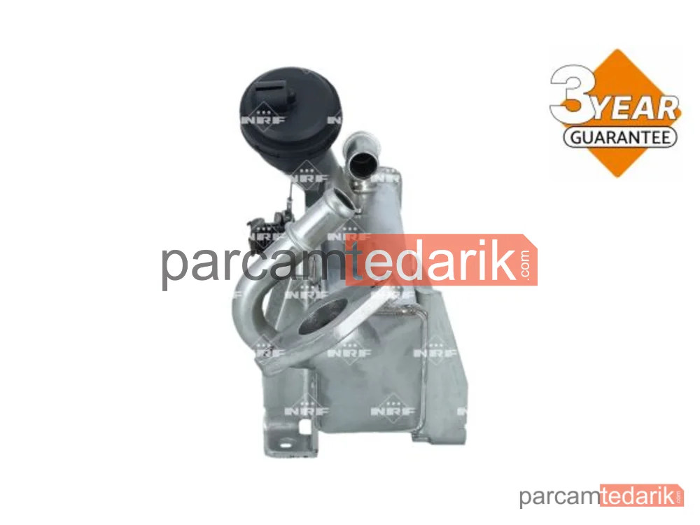 NRF 48403 | EGR Valfi — Sogutucu