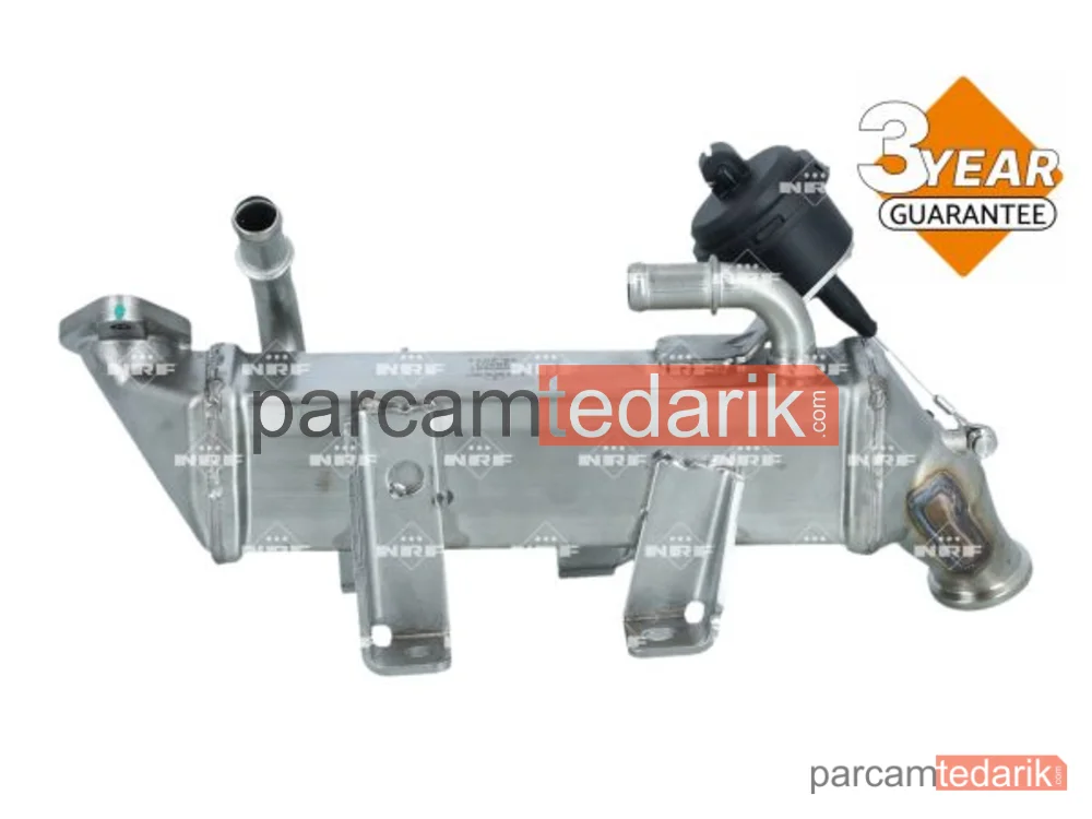 NRF 48403 | EGR Valfi — Sogutucu