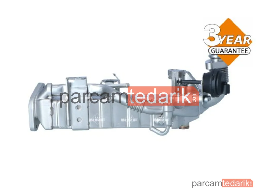 48411 | EGR Valfi — BMW F10-F20-F30 B47 Egsoz (YOK)