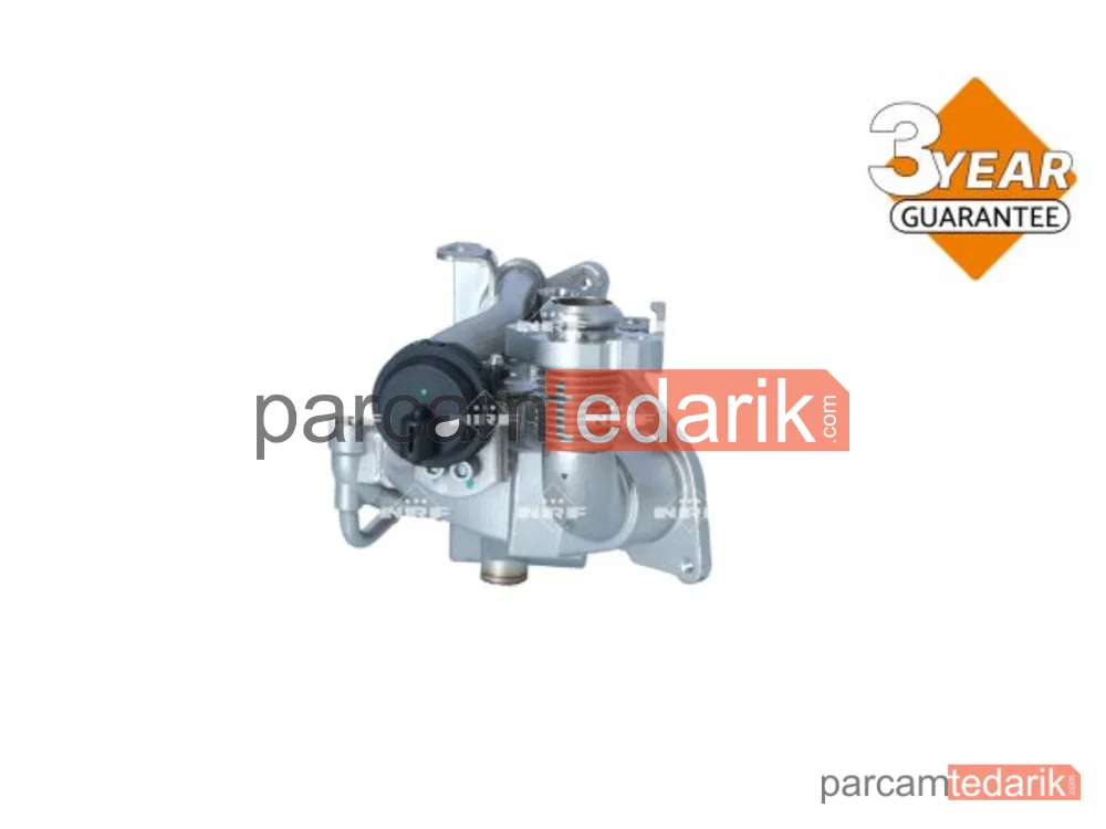NRF 48411 | EGR Valfi — BMW F10-F20-F30 B47 Egsoz (YOK)