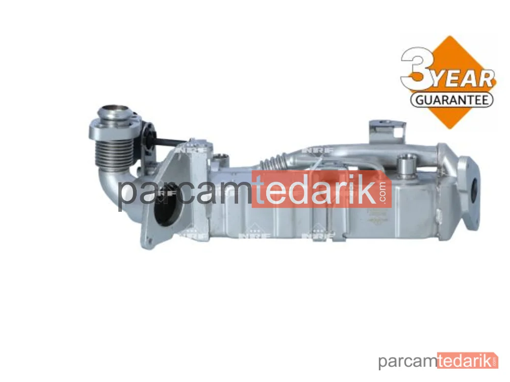 NRF 48411 | EGR Valfi — BMW F10-F20-F30 B47 Egsoz (YOK)