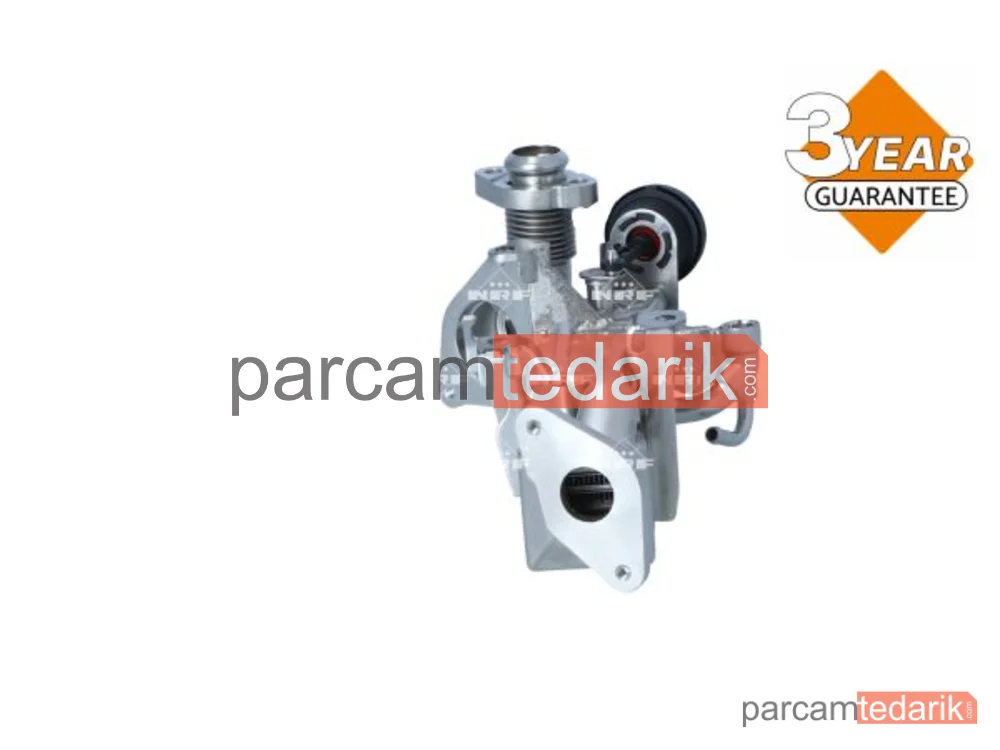 NRF 48411 | EGR Valfi — BMW F10-F20-F30 B47 Egsoz (YOK)