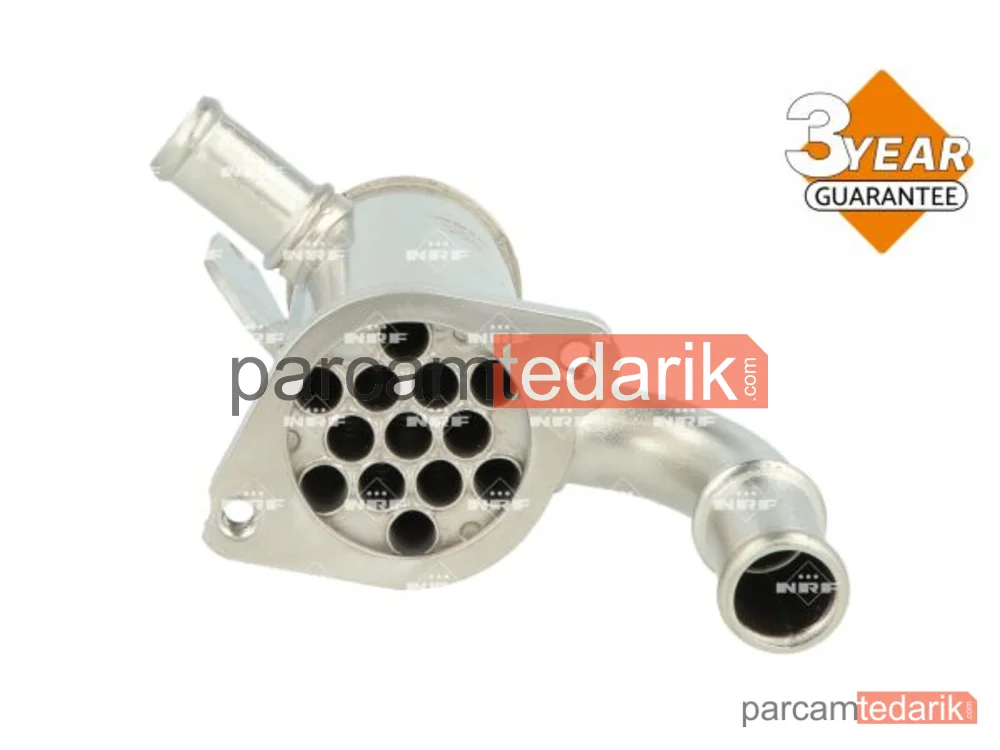 NRF 48420 | EGR Valfi — Range Rover SPORT-Discovery 2.7 TDV6 Soğutucu