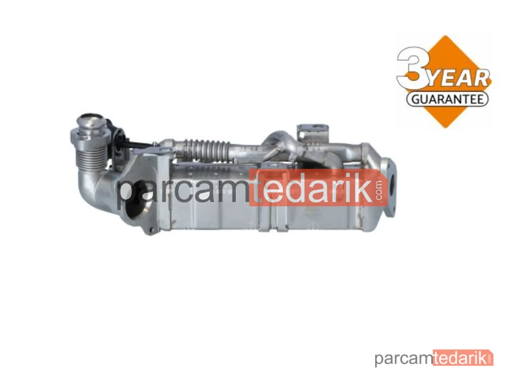 48456 | EGR Valfi — BMW F10-F15-F25 N47N-N57 Soğutucu