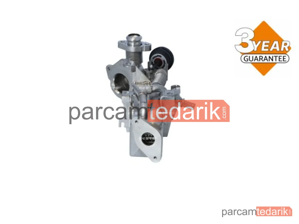 NRF 48456 | EGR Valfi — BMW F10-F15-F25 N47N-N57 Soğutucu