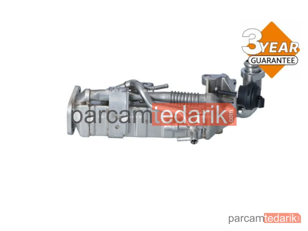 NRF 48456 | EGR Valfi — BMW F10-F15-F25 N47N-N57 Soğutucu