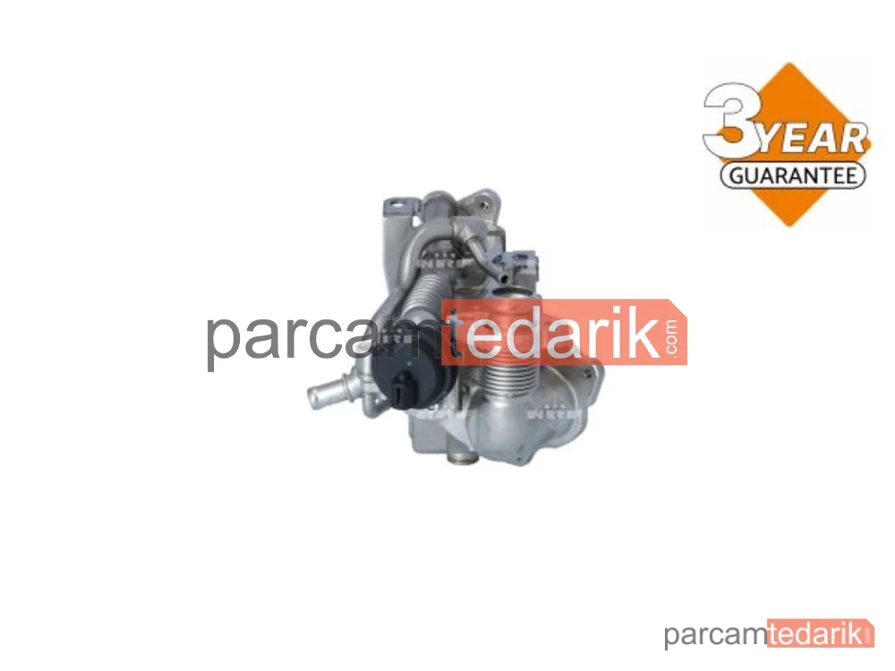 NRF 48456 | EGR Valfi — BMW F10-F15-F25 N47N-N57 Soğutucu