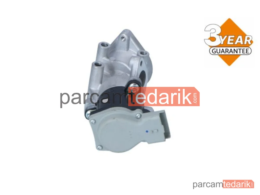 NRF 48602 | EGR Valfi — Land Rover Discovery IV