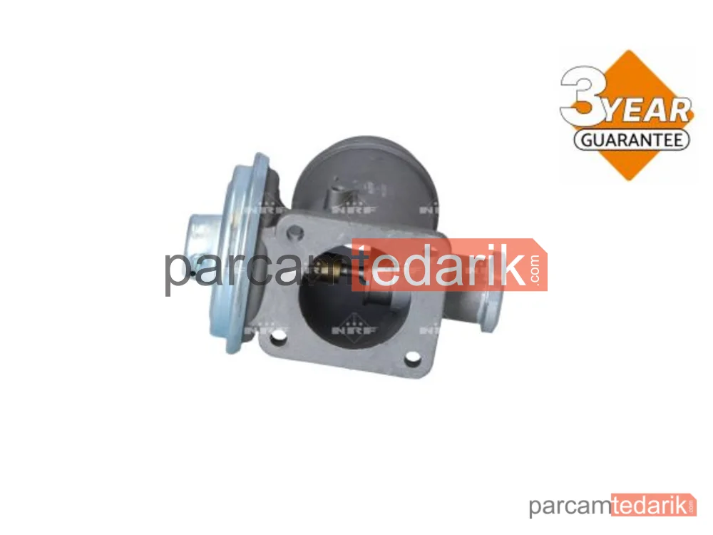 NRF 48609 | EGR Valfi — BMW E90-E90-E70 M47N2-M57N Valfi