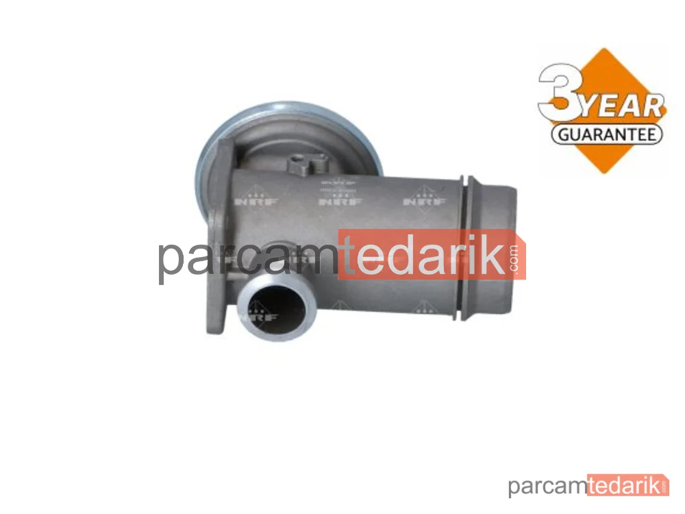 NRF 48609 | EGR Valfi — BMW E90-E90-E70 M47N2-M57N Valfi