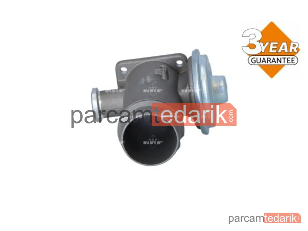NRF 48609 | EGR Valfi — BMW E90-E90-E70 M47N2-M57N Valfi