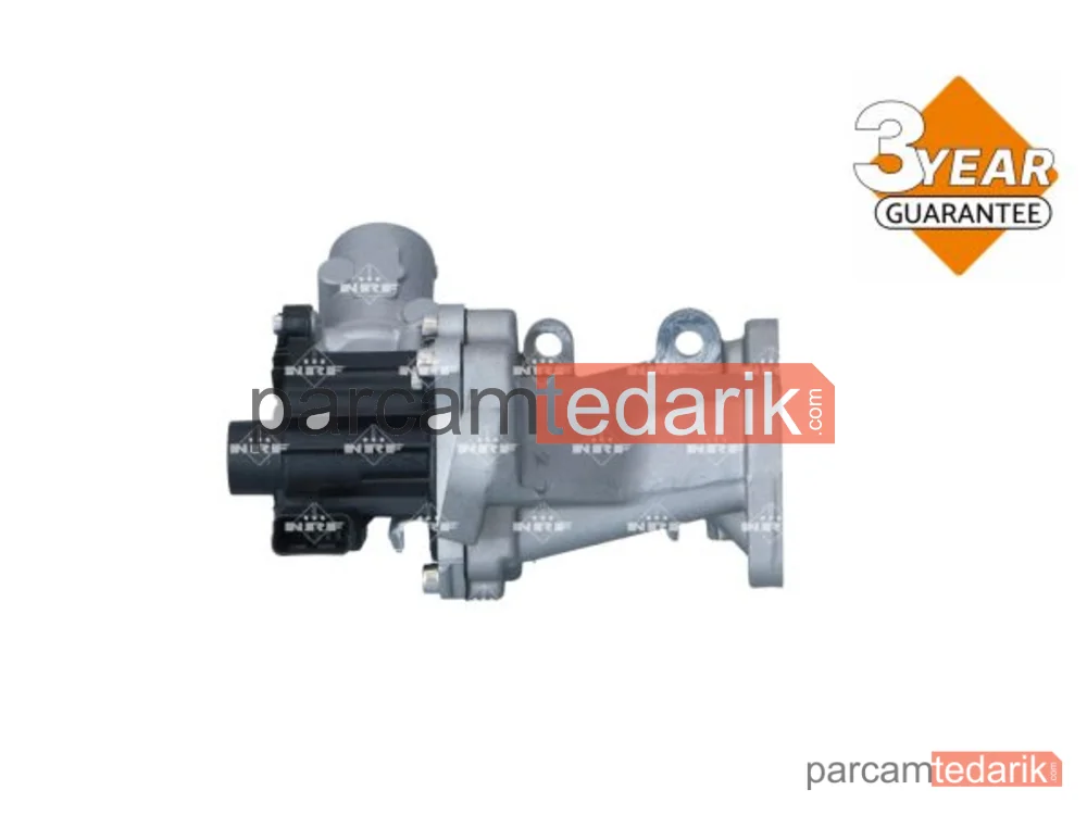 NRF 48627 | EGR Valfi — FREELANDER2 2.2TD4 Valfi