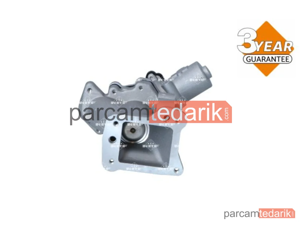 NRF 48627 | EGR Valfi — FREELANDER2 2.2TD4 Valfi