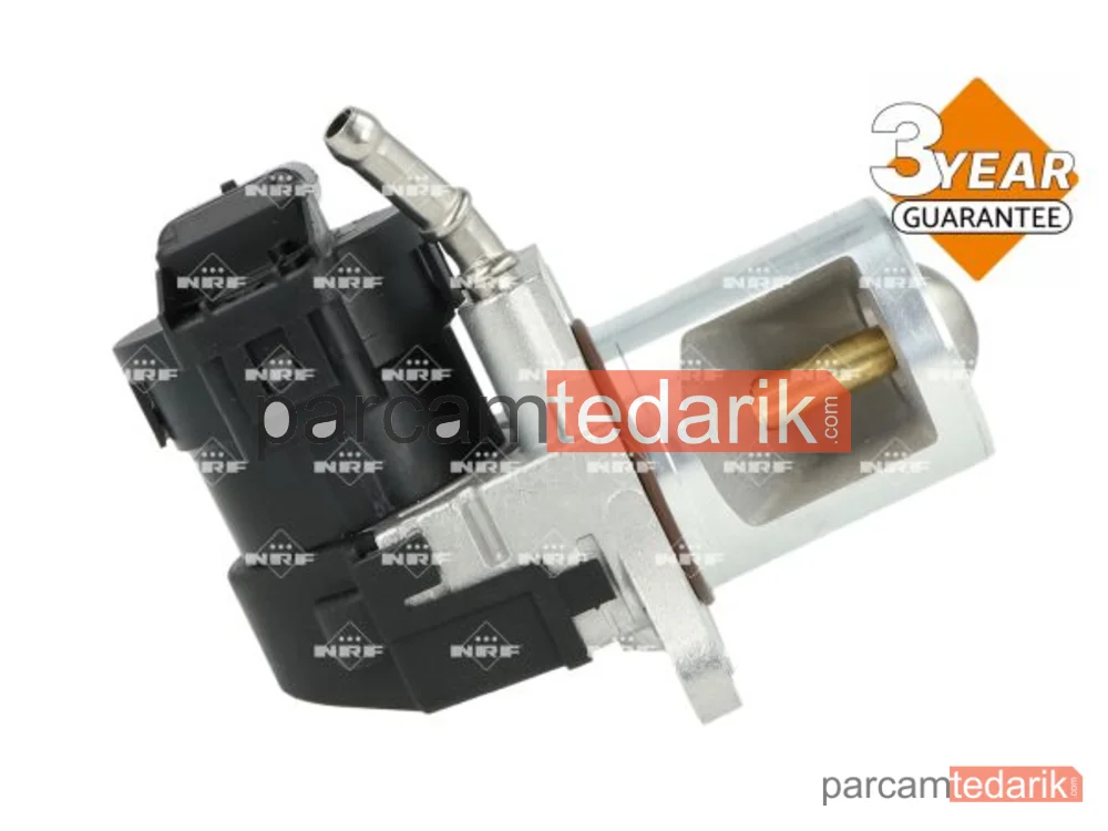 NRF 48646 | EGR Valfi — Mercedes M642 W164-211-221 Valfi