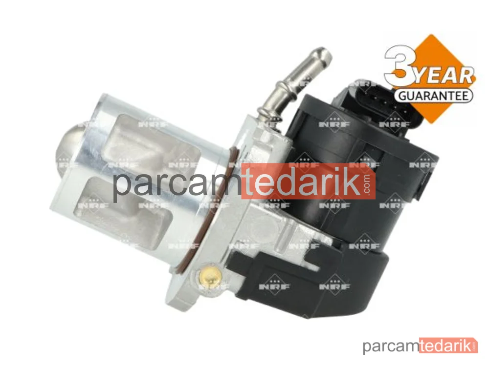 NRF 48646 | EGR Valfi — Mercedes M642 W164-211-221 Valfi