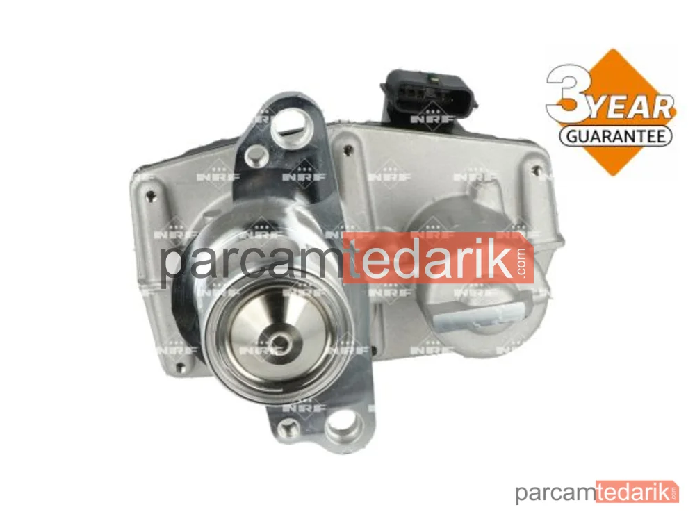 EGR Valfi — Mercedes W205-447 Vito OM622-626 Valfi Arka - 48725