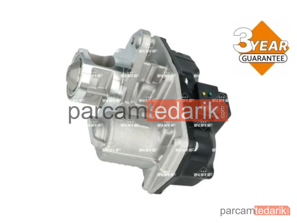 NRF 48725 | EGR Valfi — Mercedes W205-447 Vito OM622-626 Valfi Arka