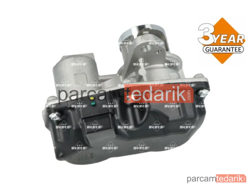 NRF 48725 | EGR Valfi — Mercedes W205-447 Vito OM622-626 Valfi Arka