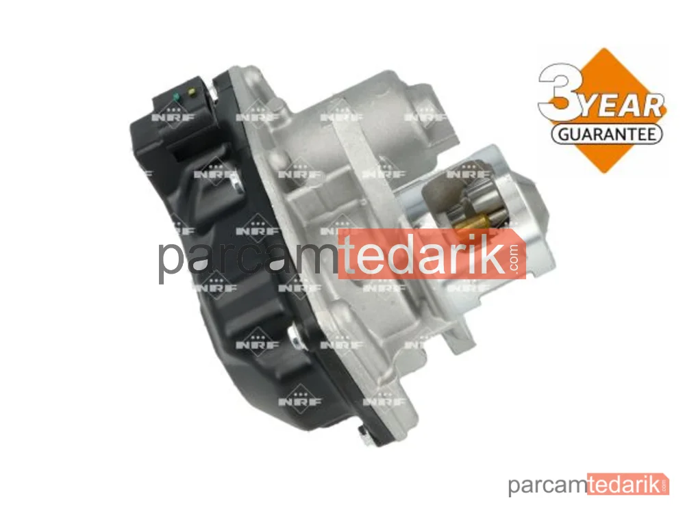NRF 48725 | EGR Valfi — Mercedes W205-447 Vito OM622-626 Valfi Arka