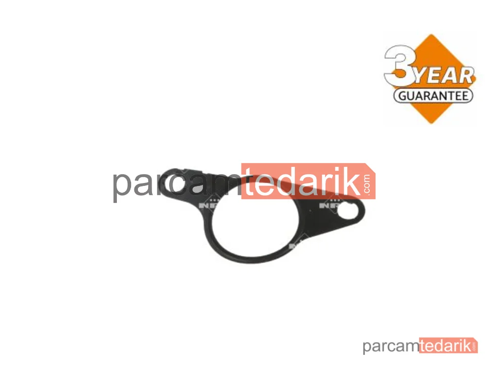 NRF 48725 | EGR Valfi — Mercedes W205-447 Vito OM622-626 Valfi Arka