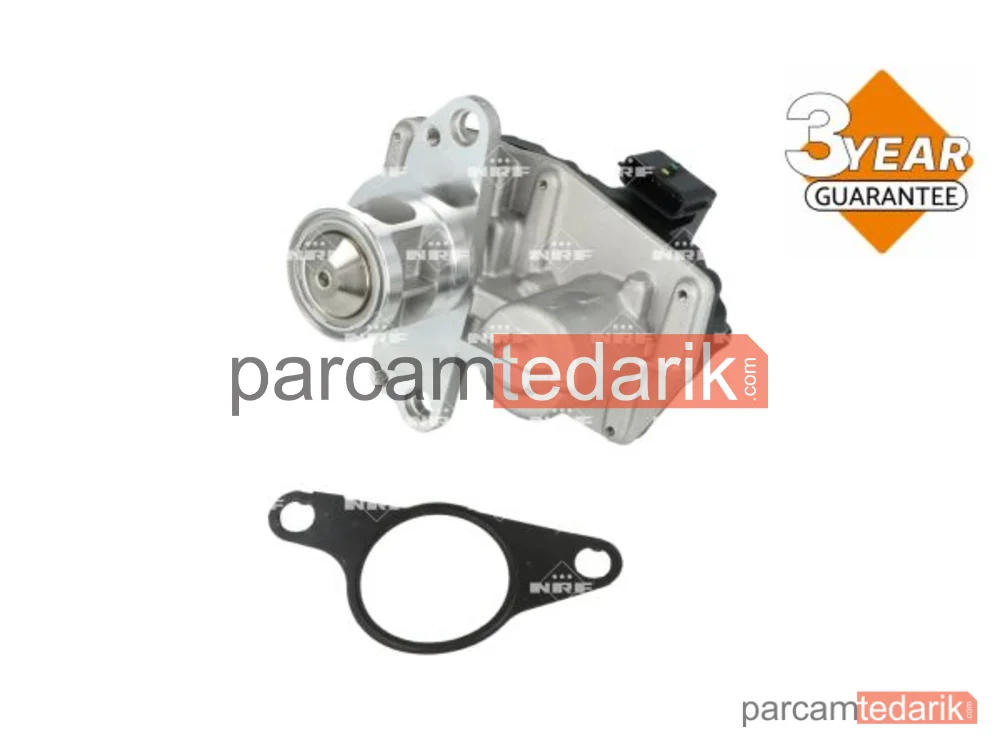 NRF 48725 | EGR Valfi — Mercedes W205-447 Vito OM622-626 Valfi Arka