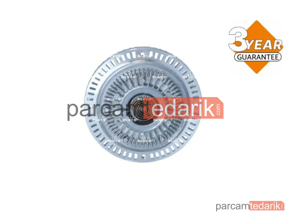 49520 | Soğutma Fanı — Termigi