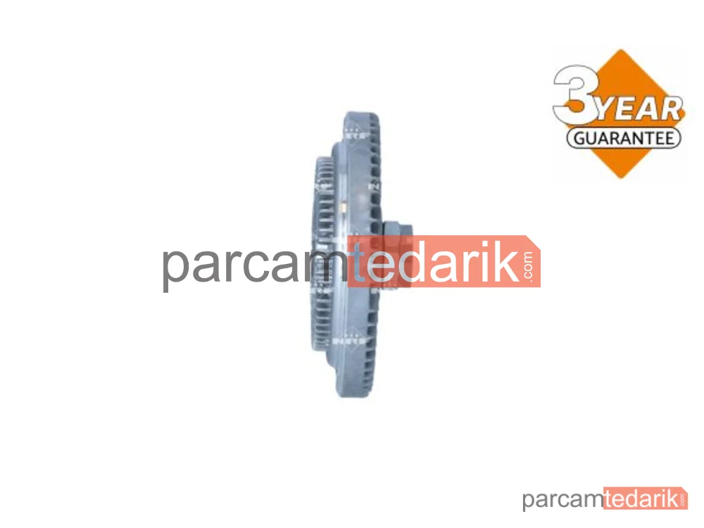 NRF 49520 | Soğutma Fanı — Termigi